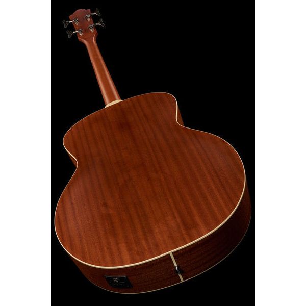 Guild B-240E Acoustic Bass