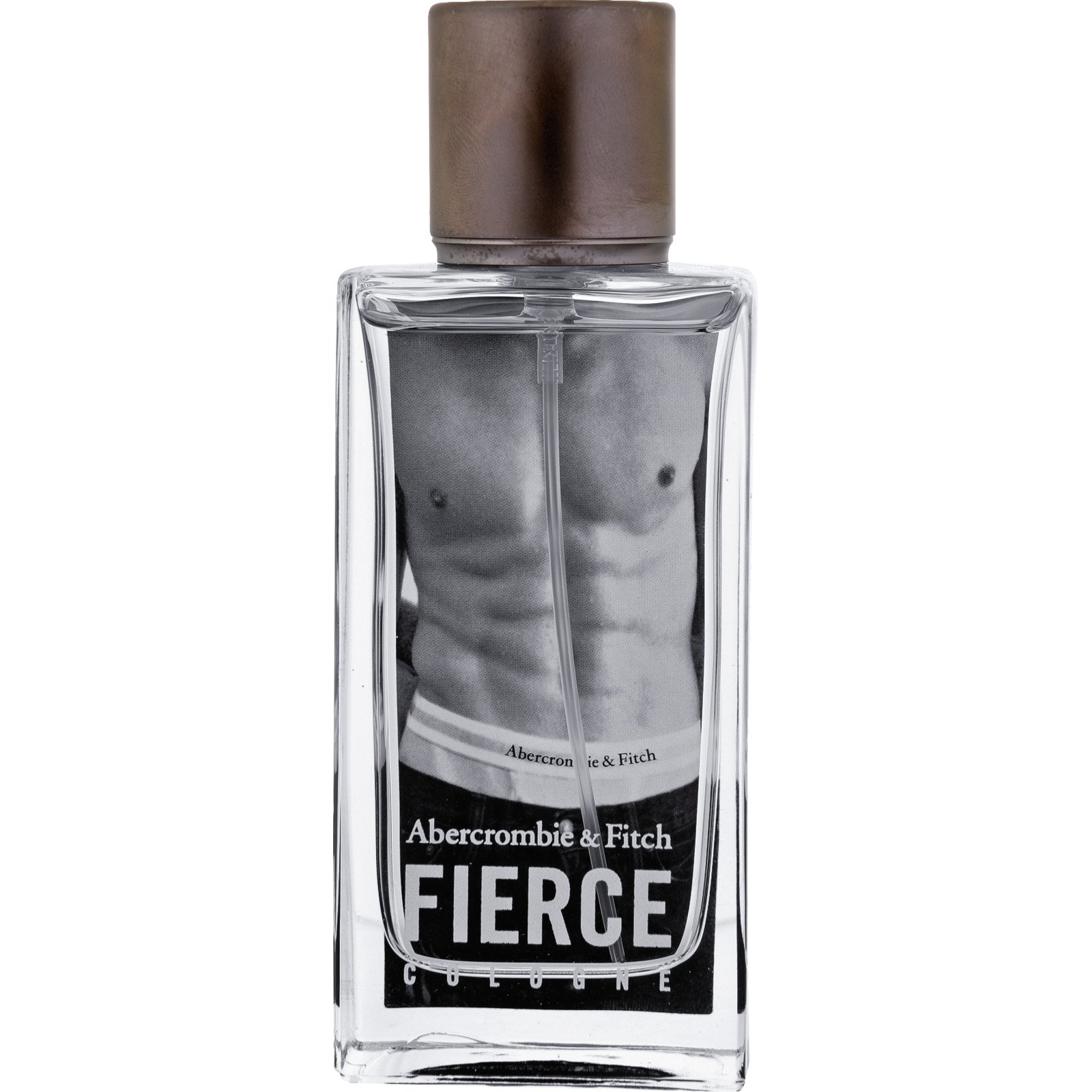 Abercrombie & Fitch Fierce Eau de Cologne 50 ml