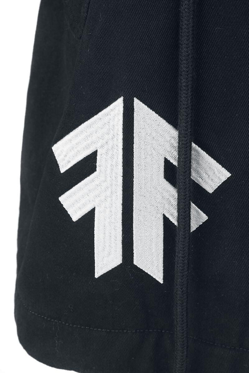 EMP Signature Collection | Amon Amarth Veste d'hiver