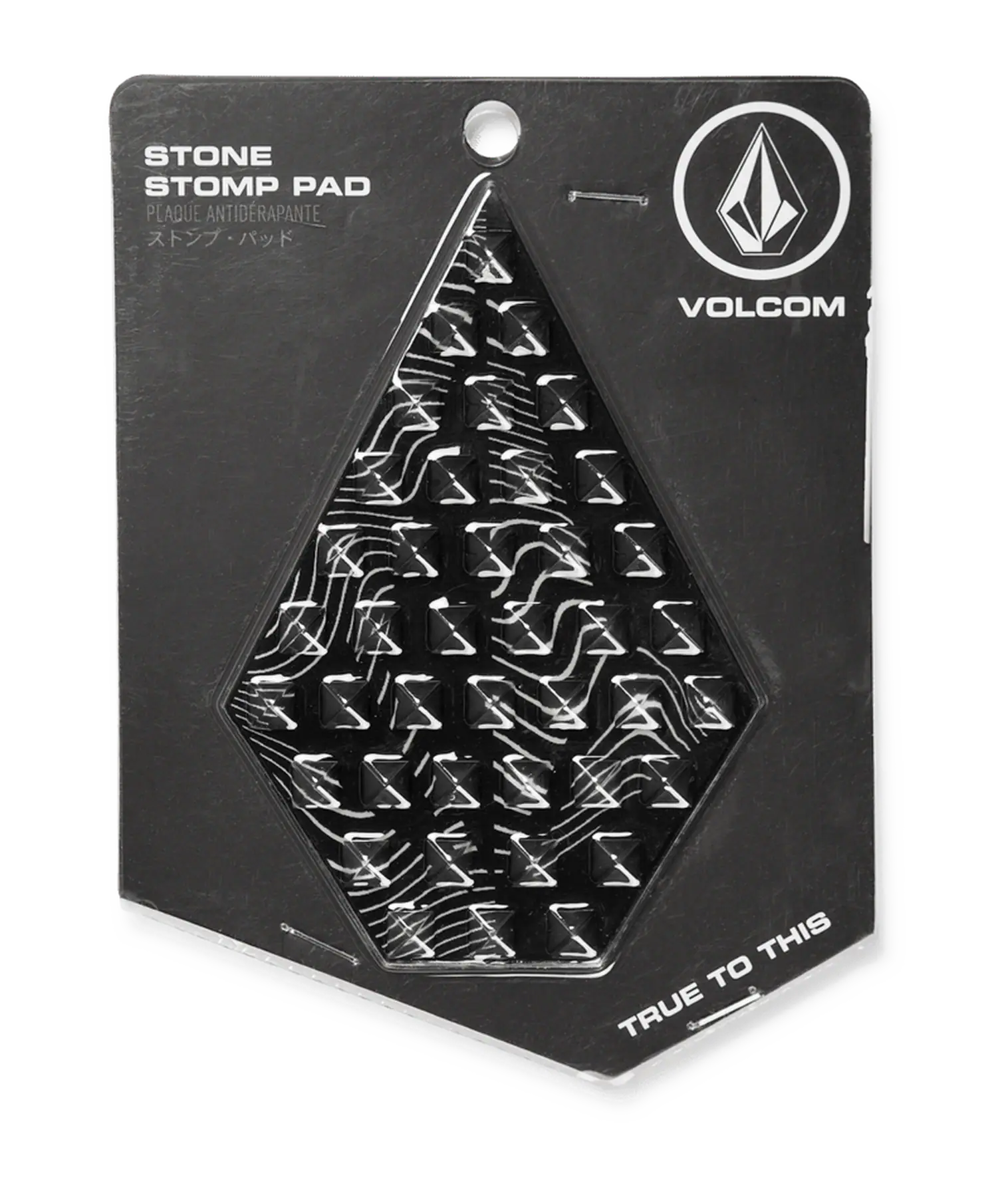 Volcom Stone Stomp Pad | SkatePro