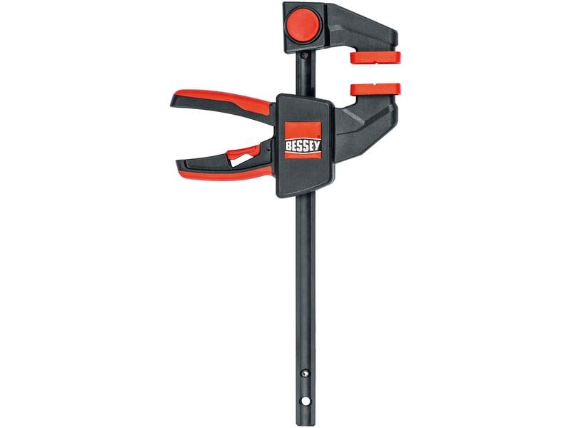 Bessey Einhandzwinge EZ, 300 x 60 mm 300 mm Schnellspannzwinge, Schraubzwinge