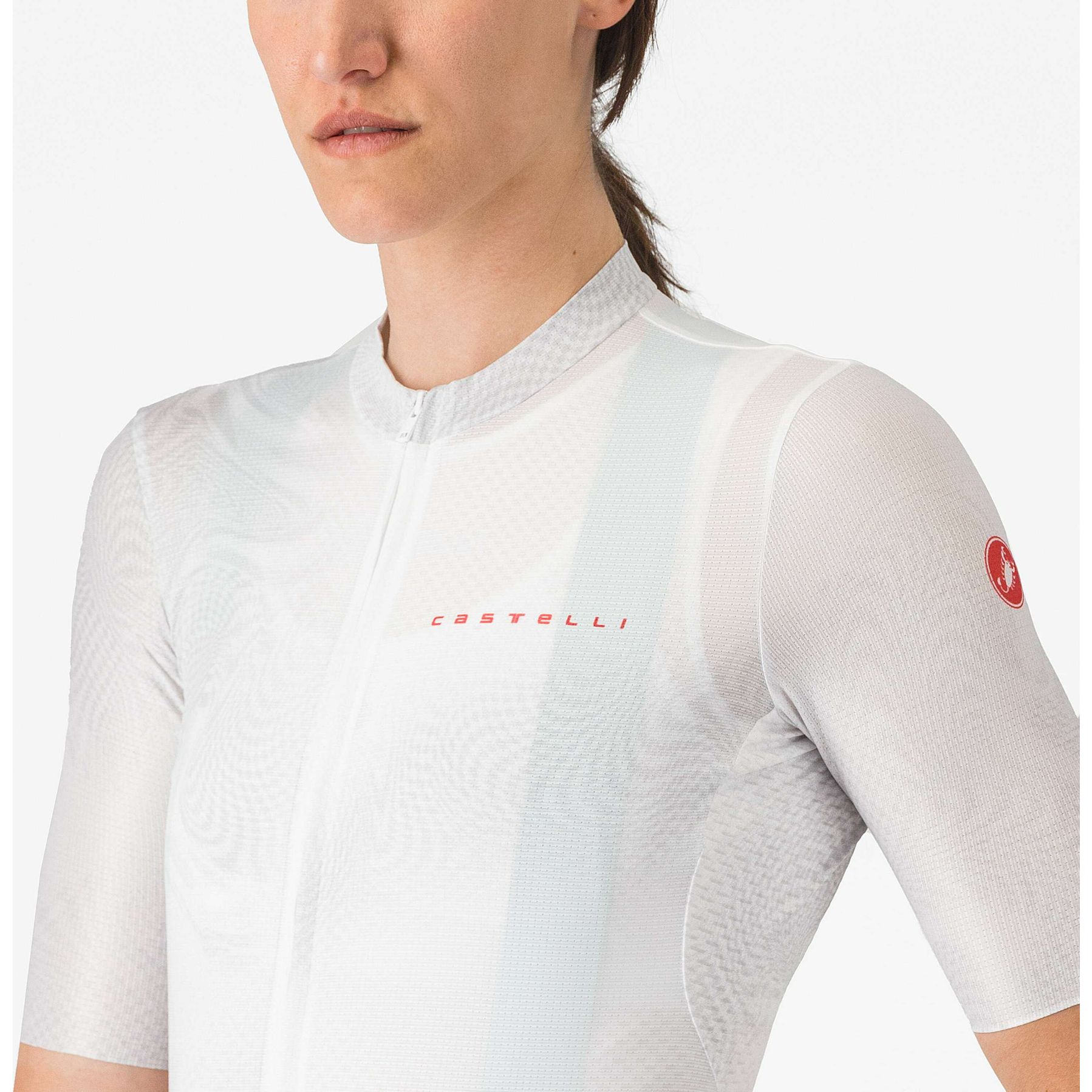 Castelli Fantasia Fietsshirt Dames