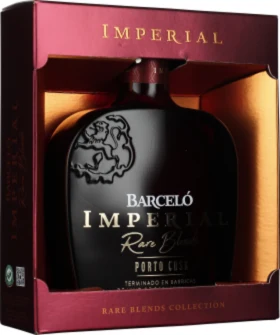 RON BARCELO PORTO CASK 70CL