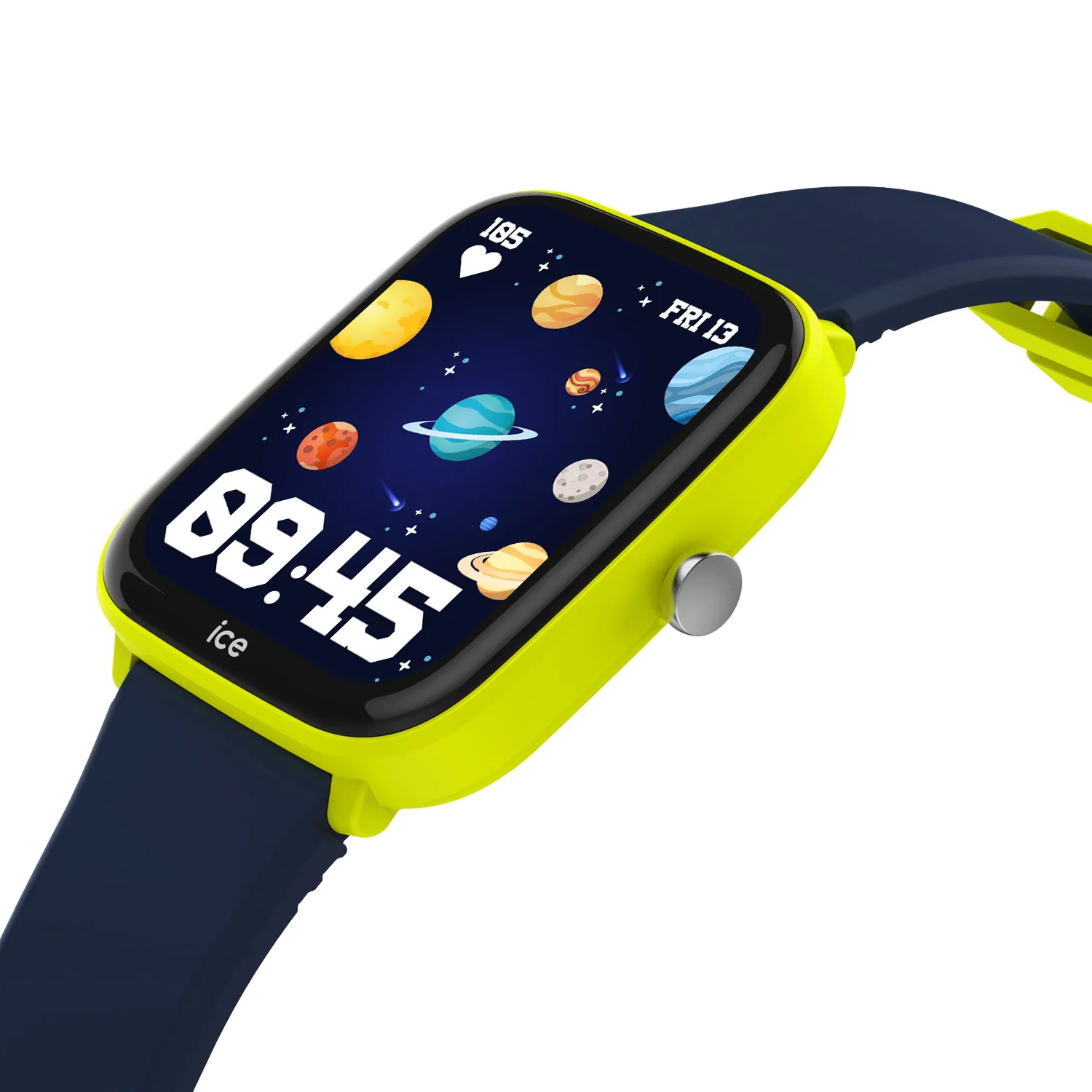 Ice-Watch Smart Junior 2.0 022791