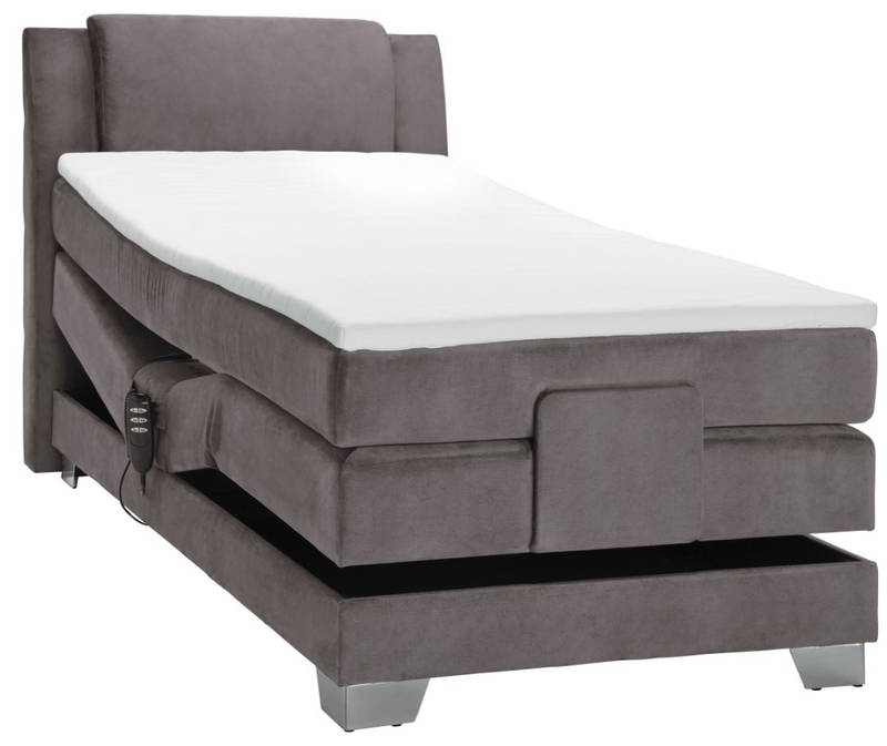 Esposa Boxspringbett BERLIN