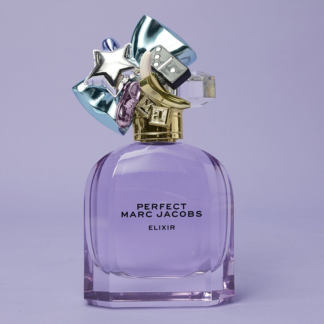 MARC JACOBS Perfect Elixir Eau de Parfum - 50ml