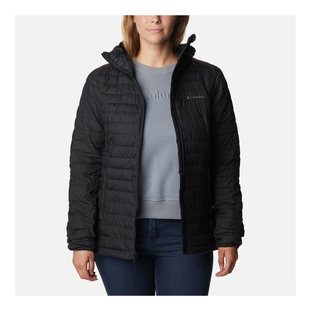 Columbia SILVER FALLS™ - Doudoune Femme black