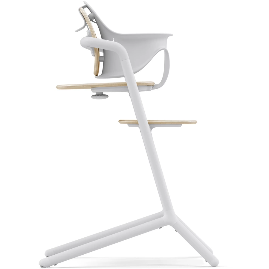 cybex GOLD Hochstuhl Lemo 4 in 1 Set Sand White