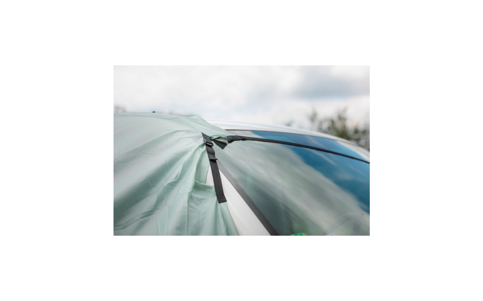 Coleman Shelter Connector M Verbindung Van und She