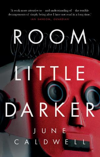 Room Little Darker (Paperback)