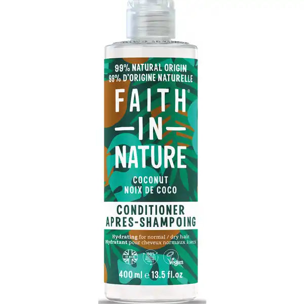 Conditioner Kokos