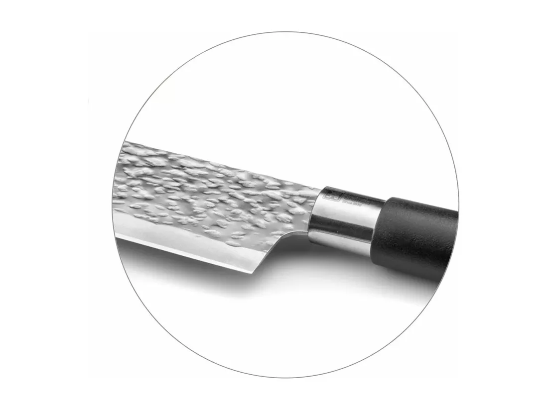 Katana - Couteau office sur carte