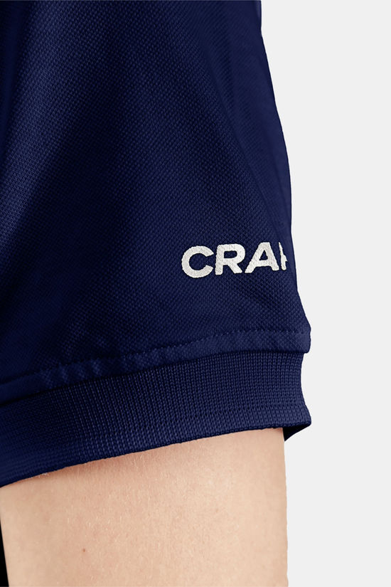 Craft Craft Polo Craft Core Blend Polo Dames