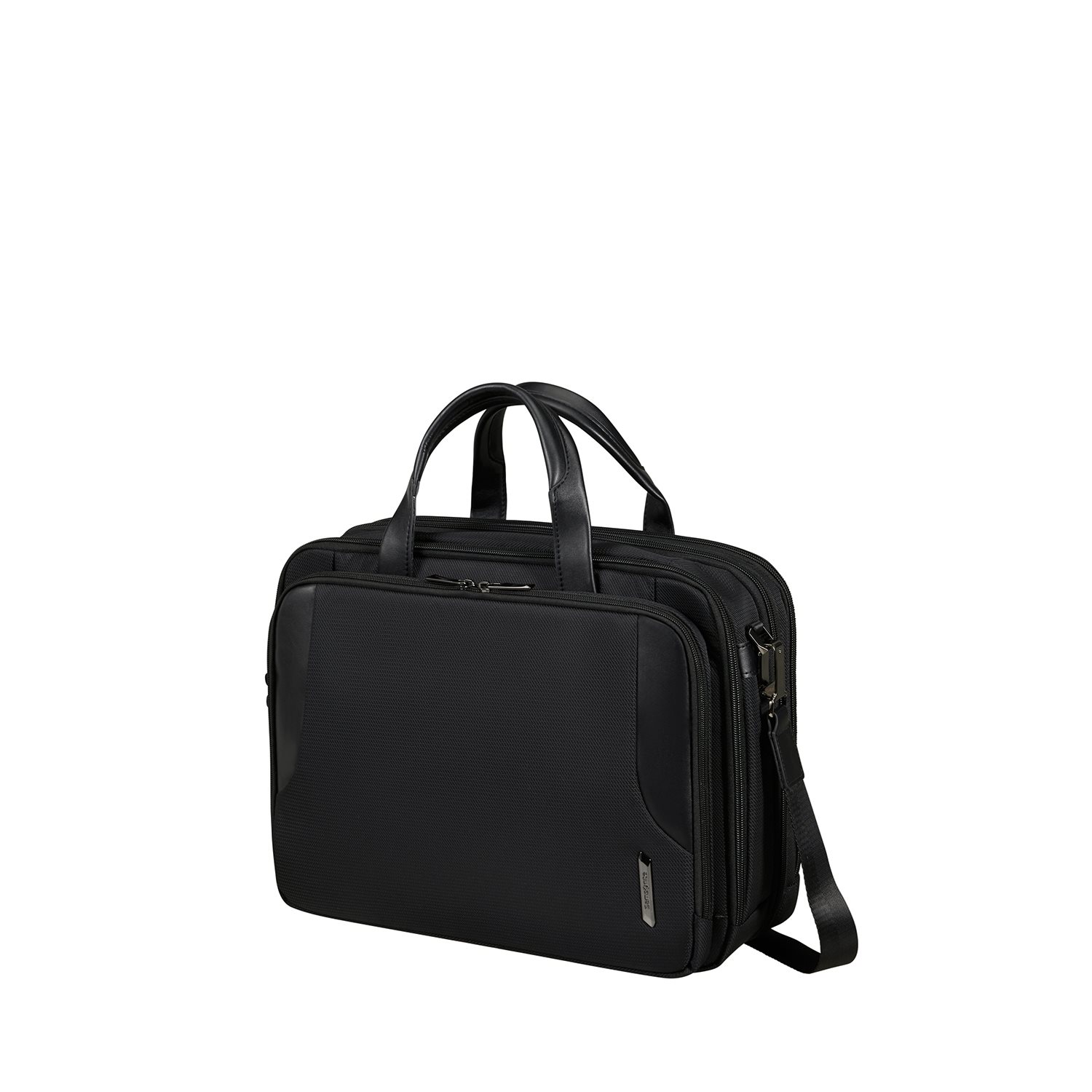 Samsonite XBR 2.0 Bailhandle 3C 15.6