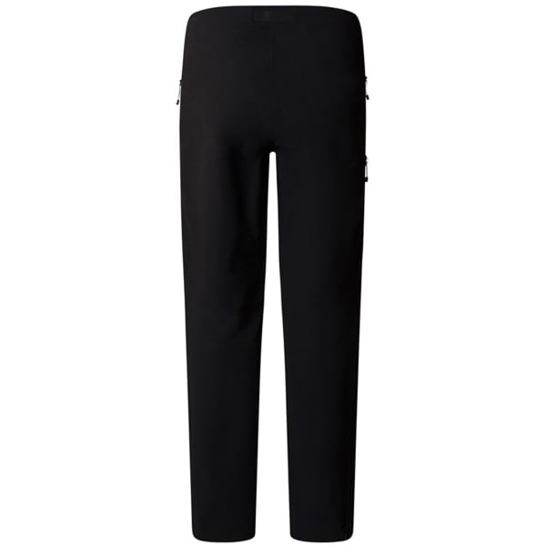 Pantalon alpinisme THE NORTH FACE SUMMIT CHAMLANG SOFTSHELL PANT TNF BLACK-NPF