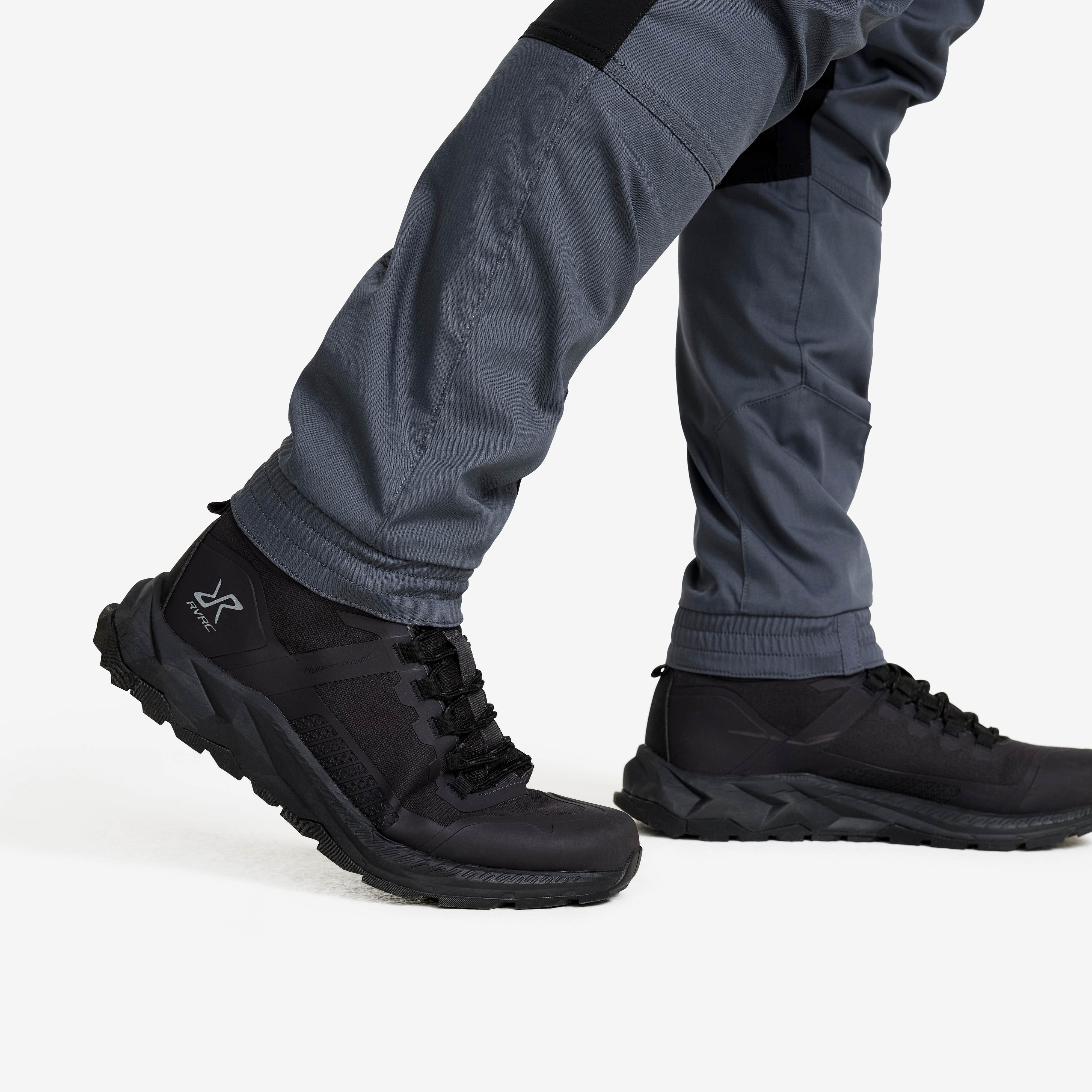 Rambler Lightweight Pants Herre Turbulence Blue/Black