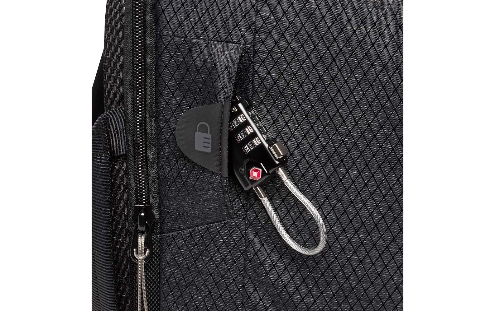 Fotorucksack PRO Light Flexloader L<br>Professioneller Rucksack mit Bodenverstärkung und Stossschutz