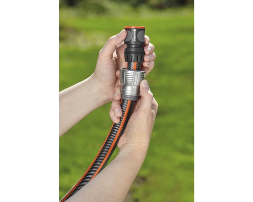 Premium slangaansluiting GARDENA 3/4