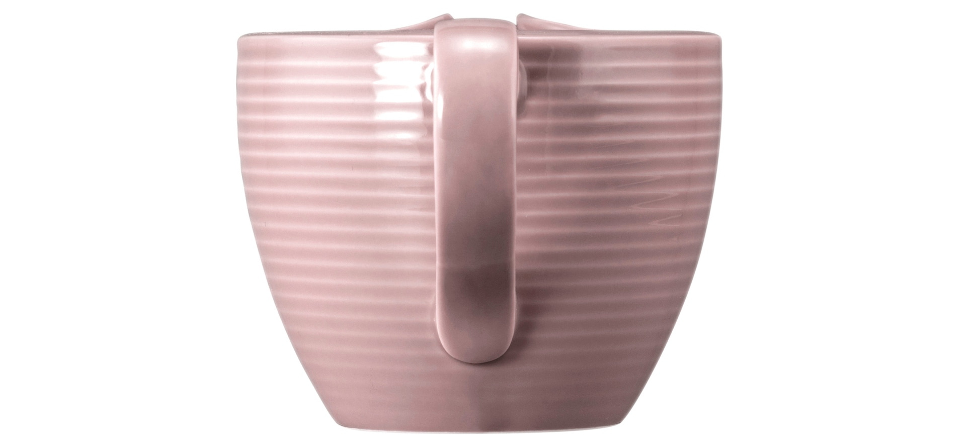 Seltmann Weiden Milchkännchen BEAT 290 ml Altrosa