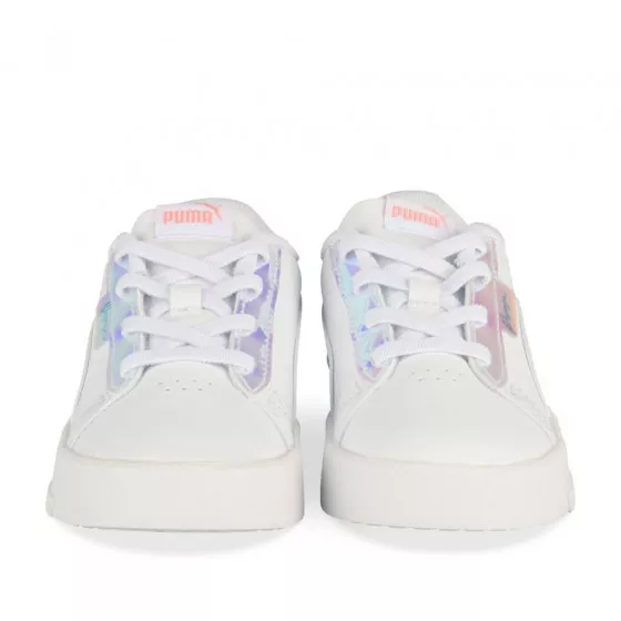 Baskets BLANC PUMA Jada