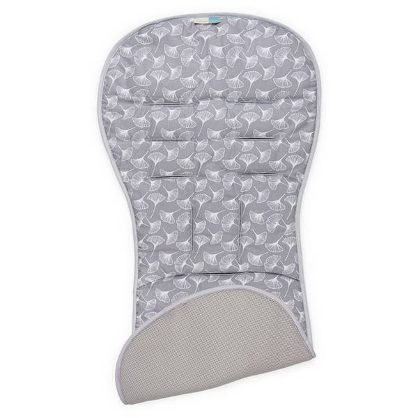 Liebes von PriebesLiebes von Priebes   Funktionssitzauflage Mia Coolair ginko platin/grau
