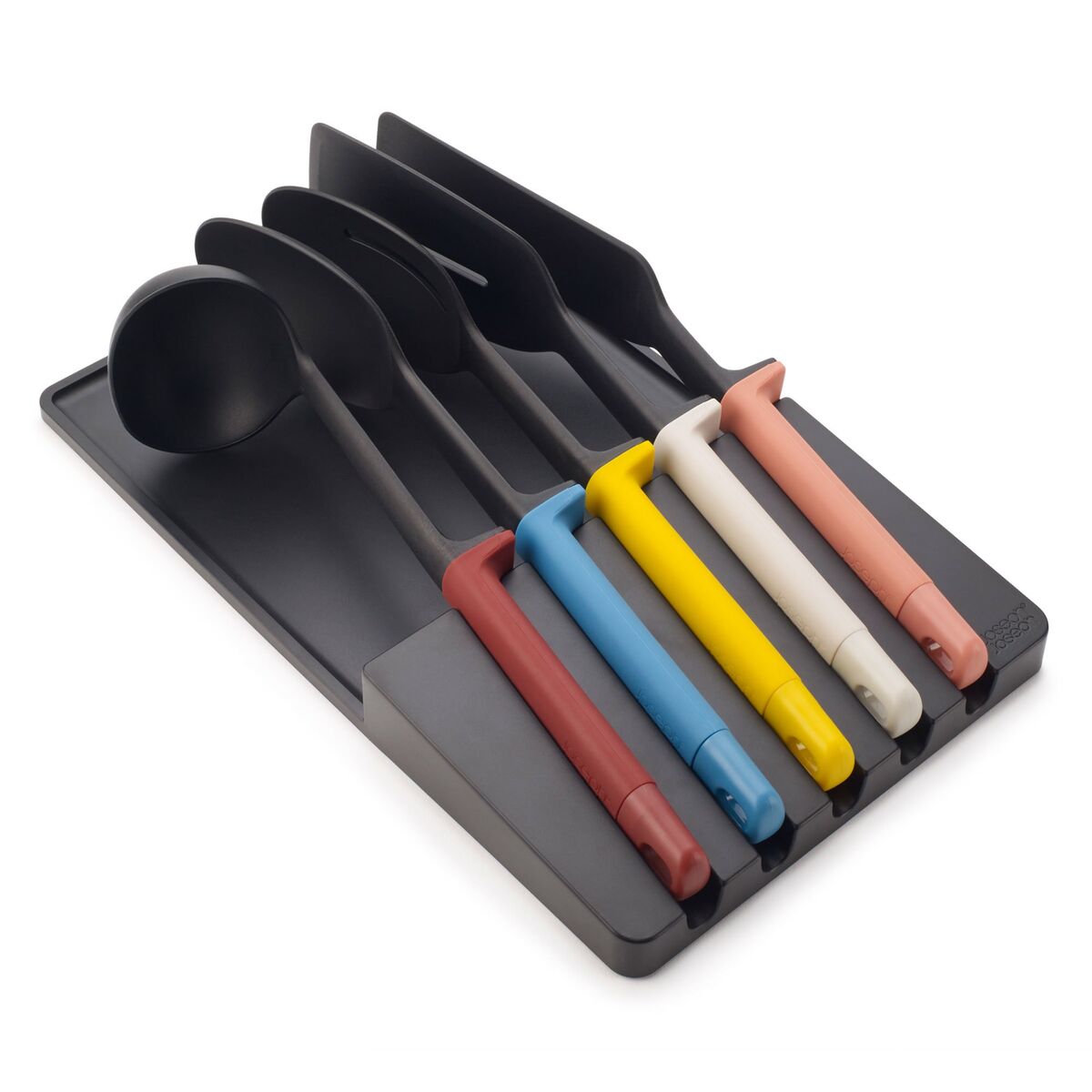 Elevate™ redskap med oppbevaring, 5 stk
