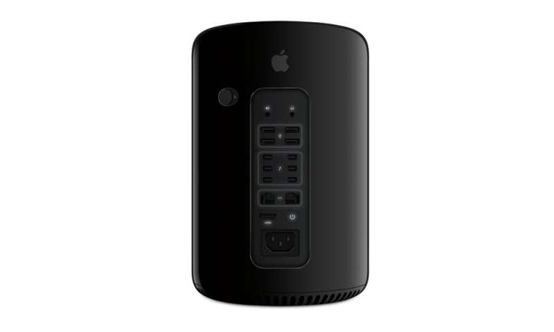 Apple Mac Pro 2013 | Xeon E5