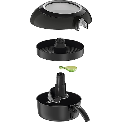 OBH Nordica ActiFry Genius 2-i-1