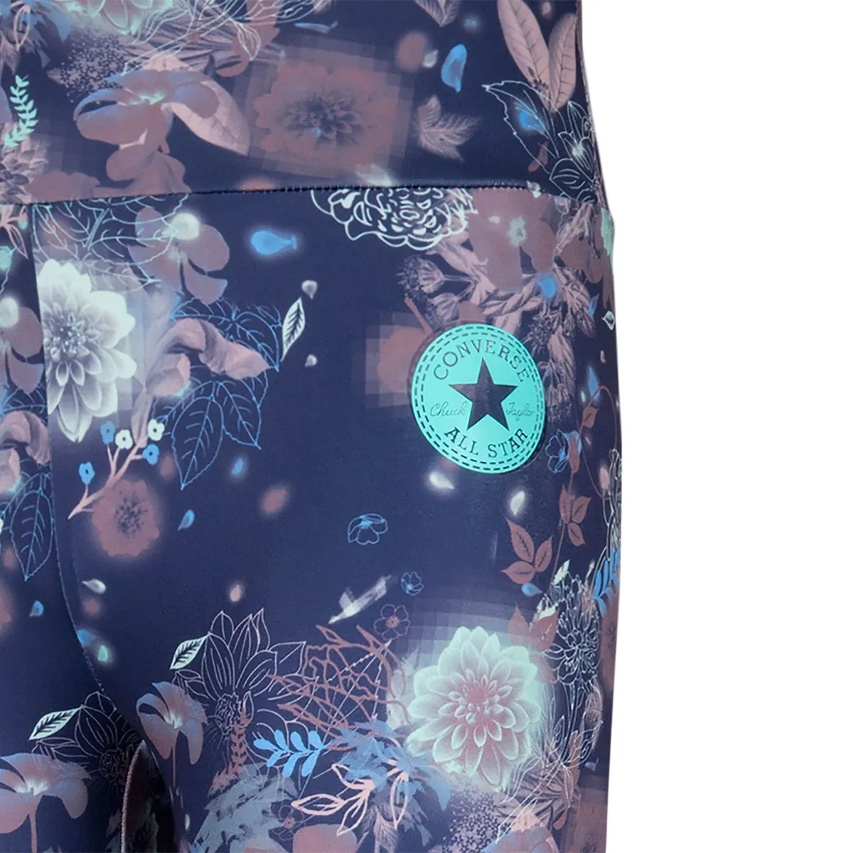 Converse Legging Taille Haute 7-16ans