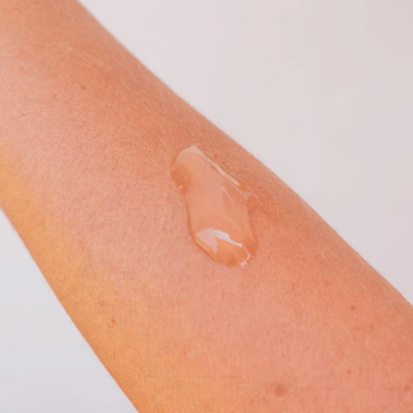 Omum Gel Jambes Légères - L'Envolée 125 mL