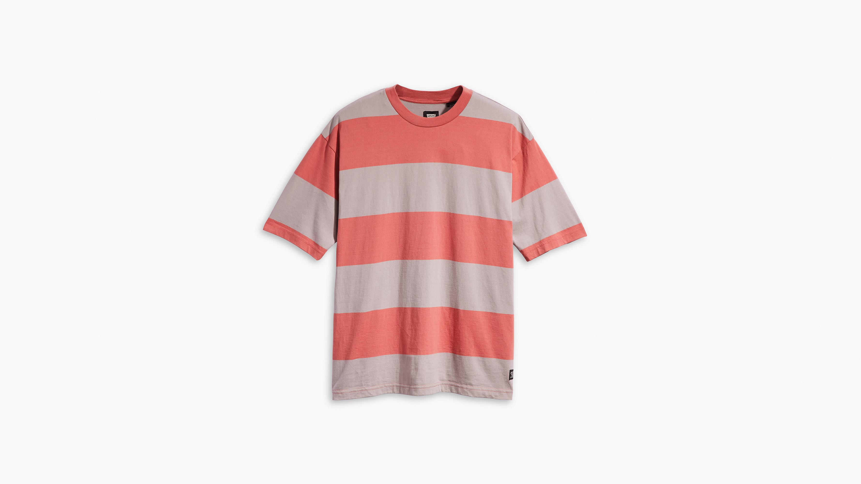 Levi's® Skateboarding t-shirt graphique Boxy - Everyday Now - Multicolore