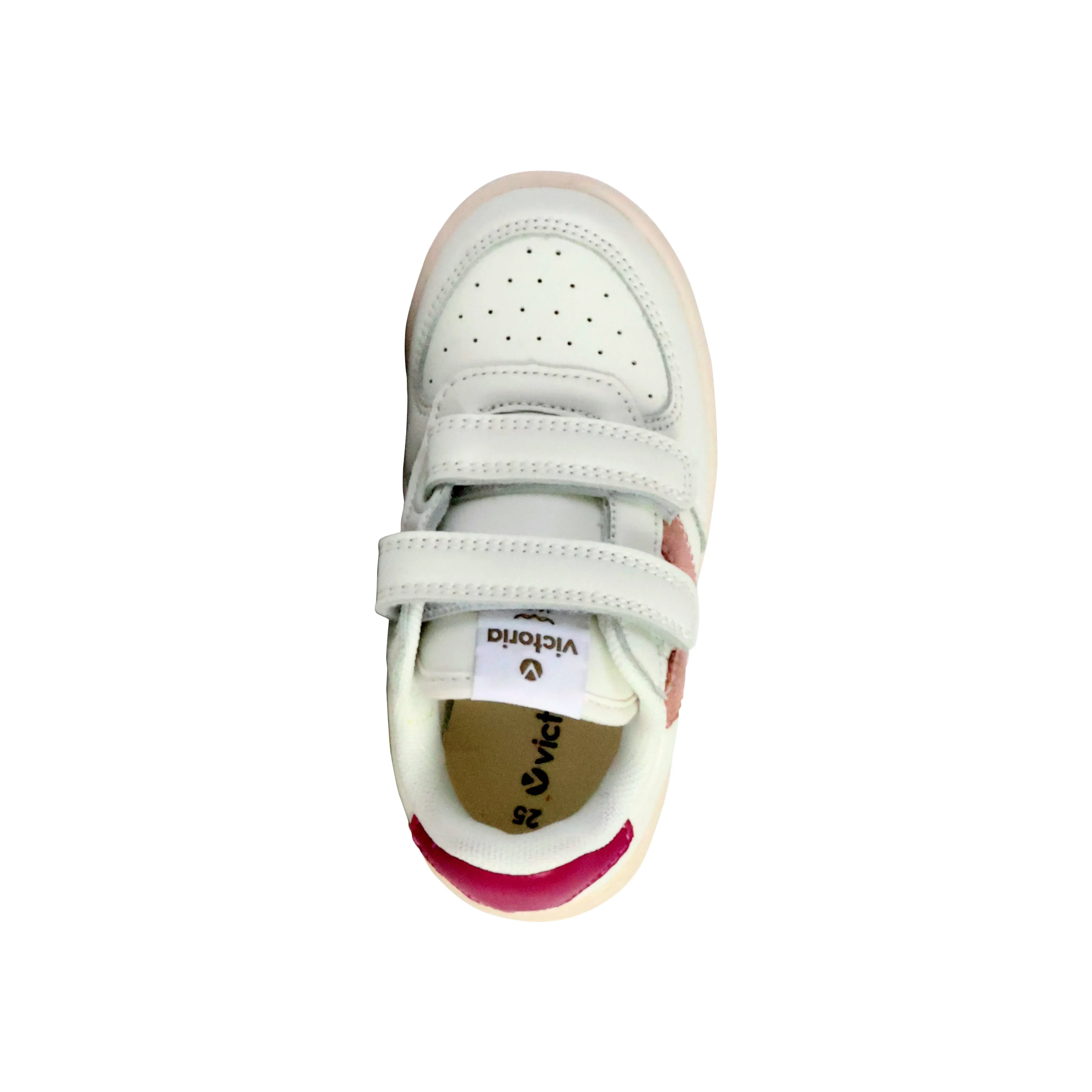 Basket enfant1124104 | Rose