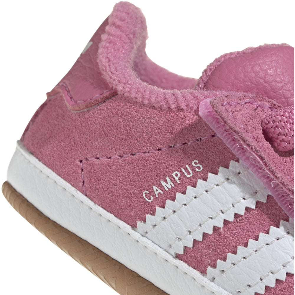 Køb adidas Originals Bliss Pink/Ftwr White/Gum 2 Campus 00S Crib Sneakers