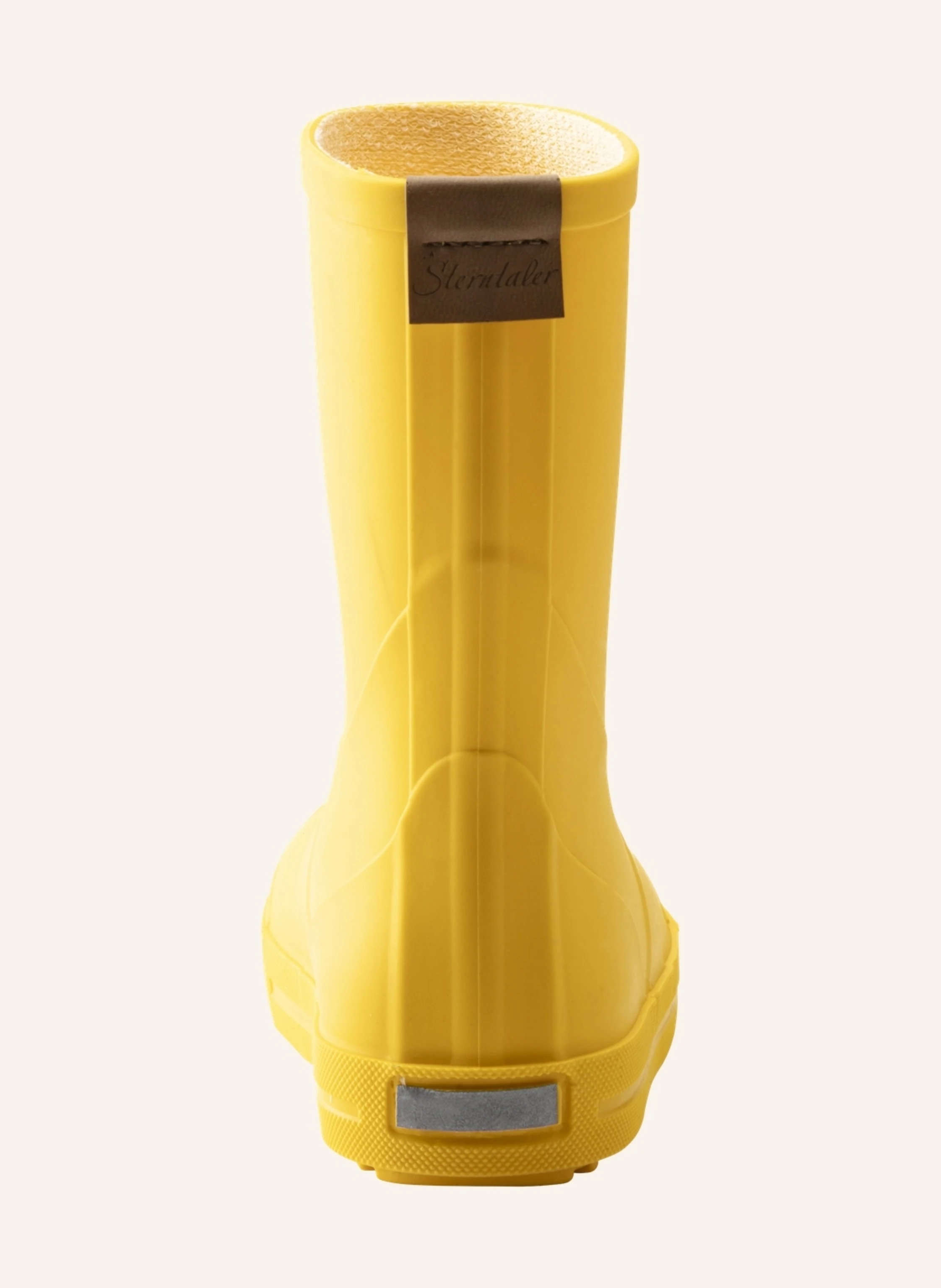 Sterntaler Gummistiefel uni