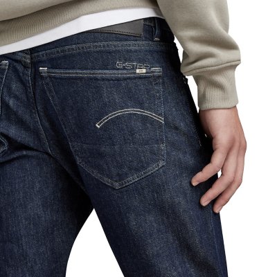 Jean homme 3301 Regular Tapered G-STAR