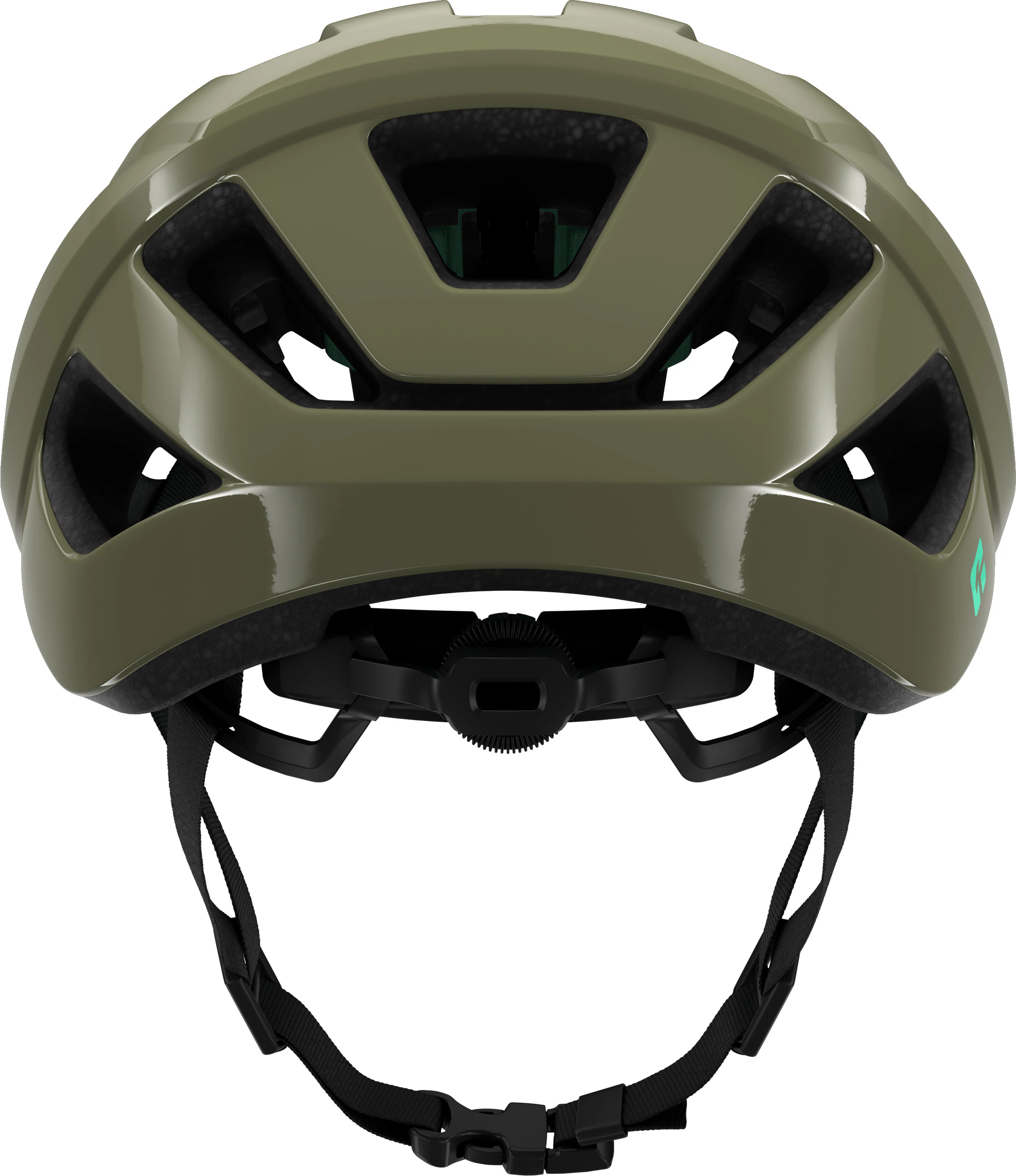 LAZER Rennrad/Gravel-Helm Tonic KinetiCore, Pine Green