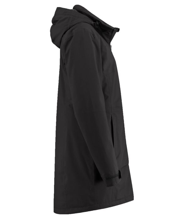 Hokksund Jacket Women damejakke
