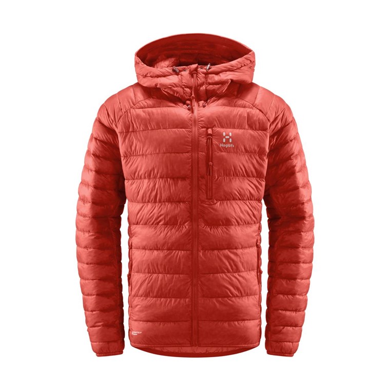 Haglöfs V Series Mimic Hood Men