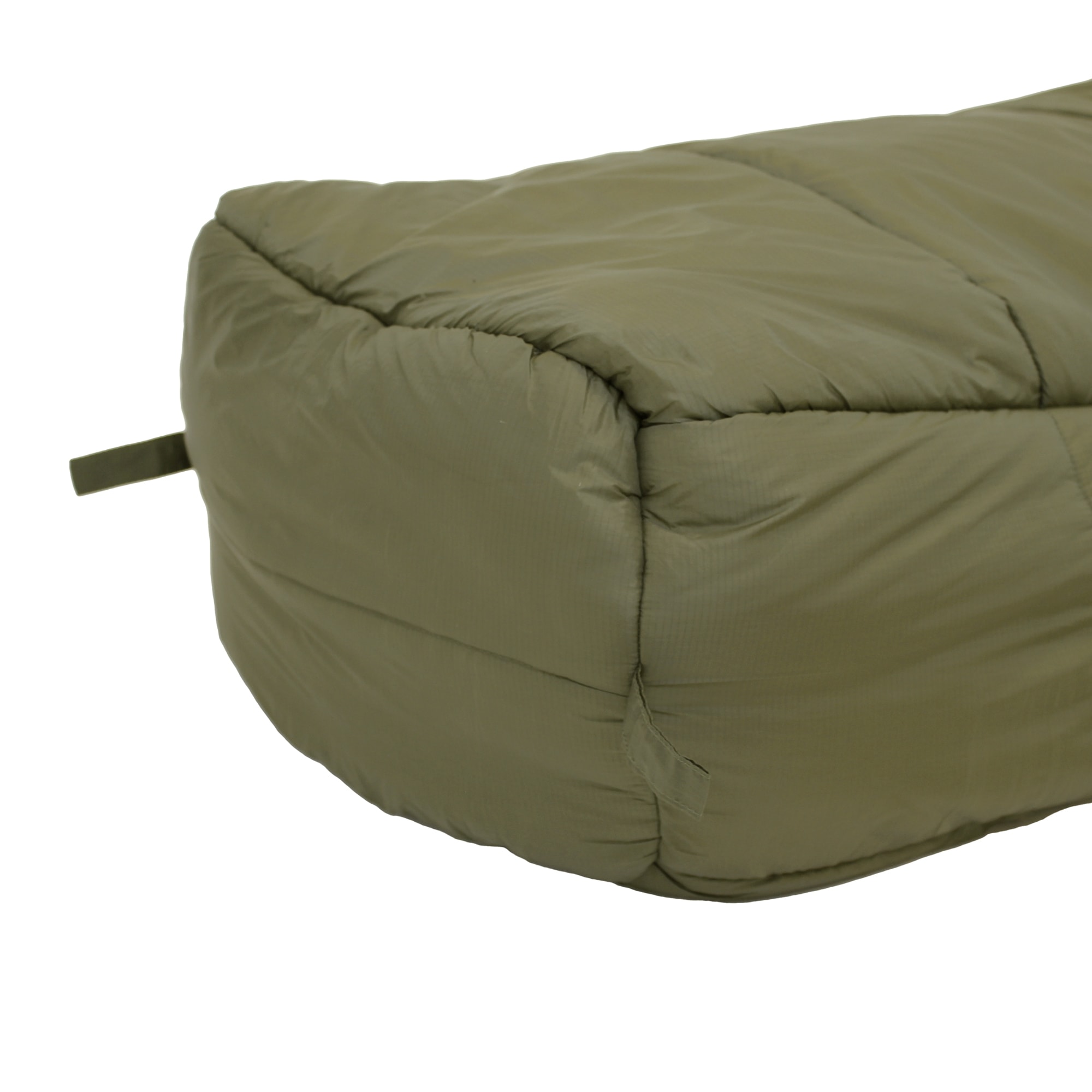 Falkeberg Recon, fibersovepose<br>Temp grense -7°C