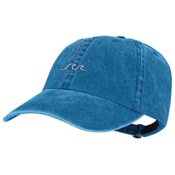 P.A.C. - Washdyo+ Washed Organic Cotton Dad Cap - Casquette