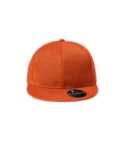 Malfini 302 - casquette Rap 6P mixte