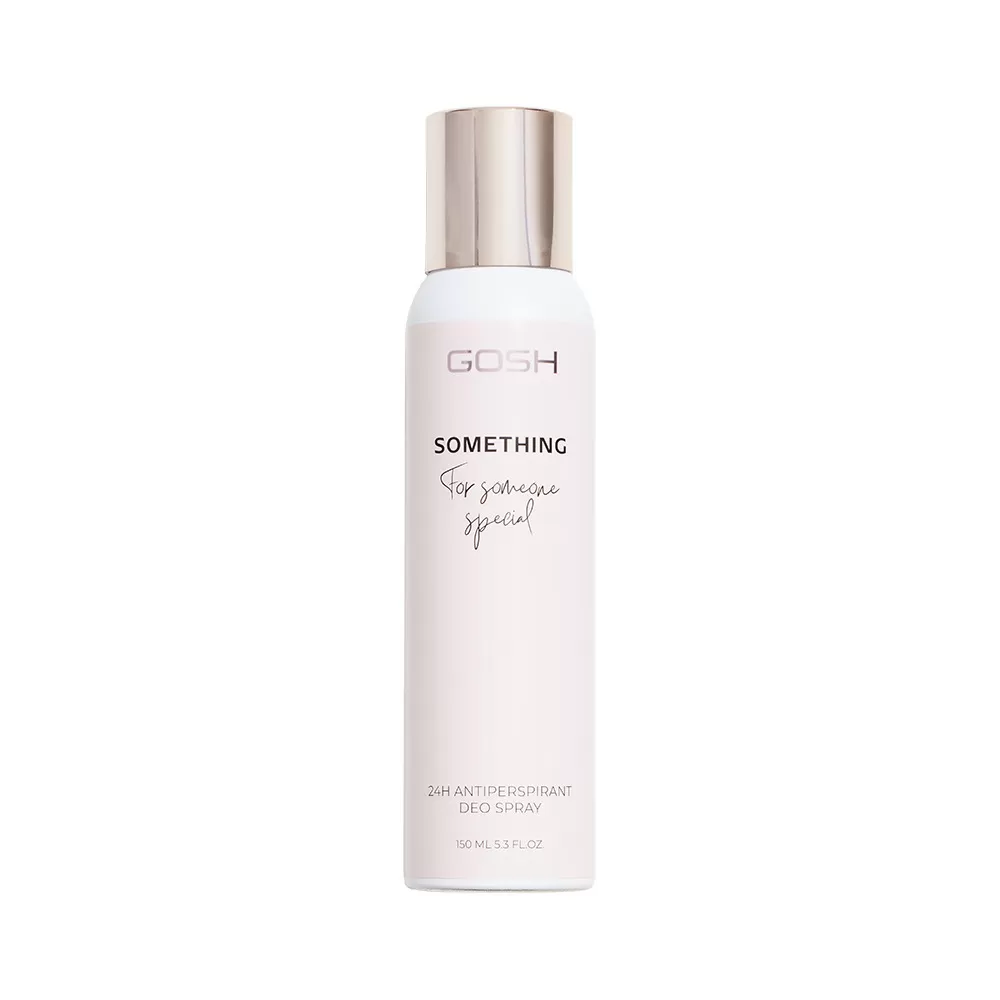 GOSH Something For Someone Special Deo Spray - 150 ml.