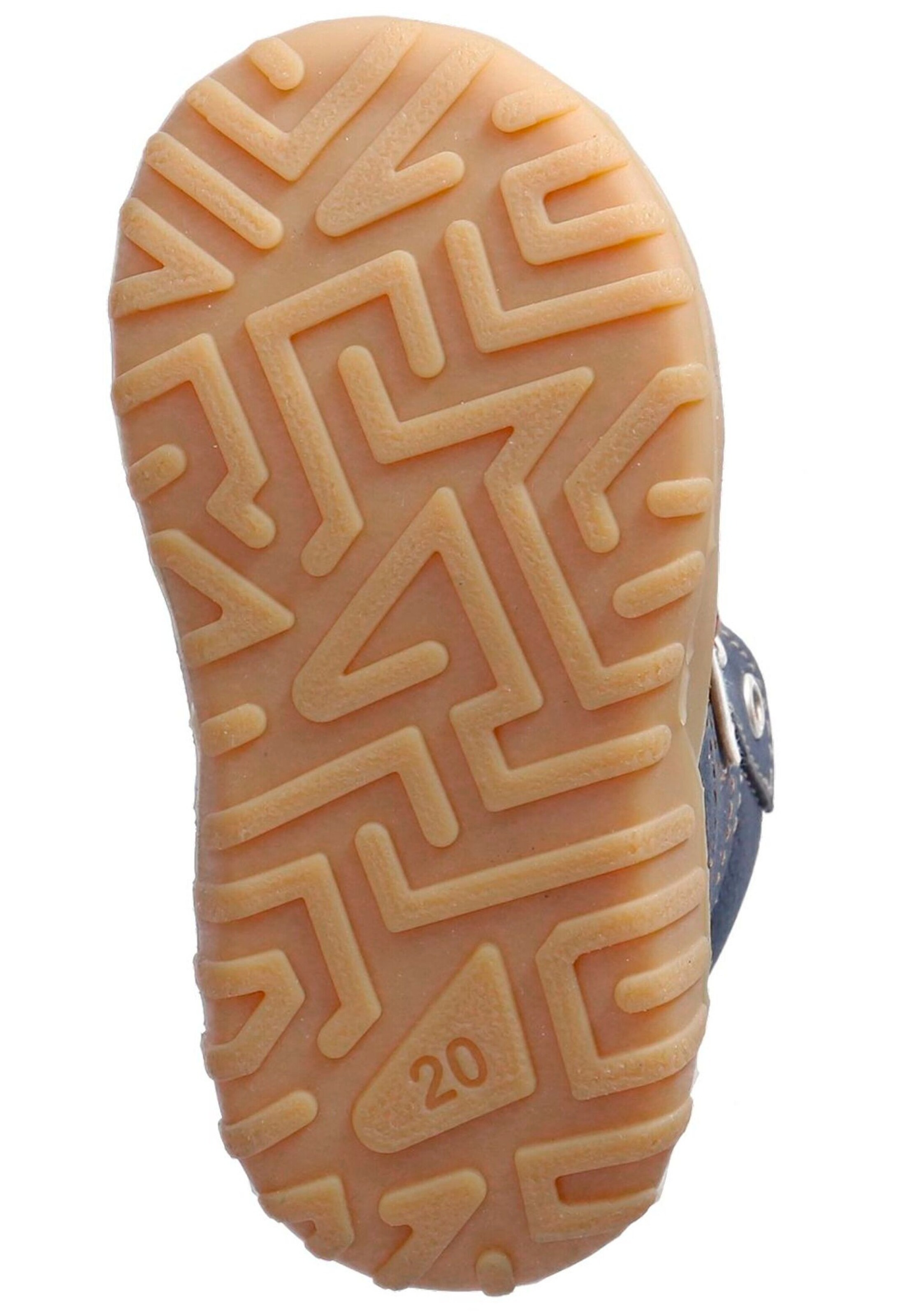 PEPINO Stiefelette See