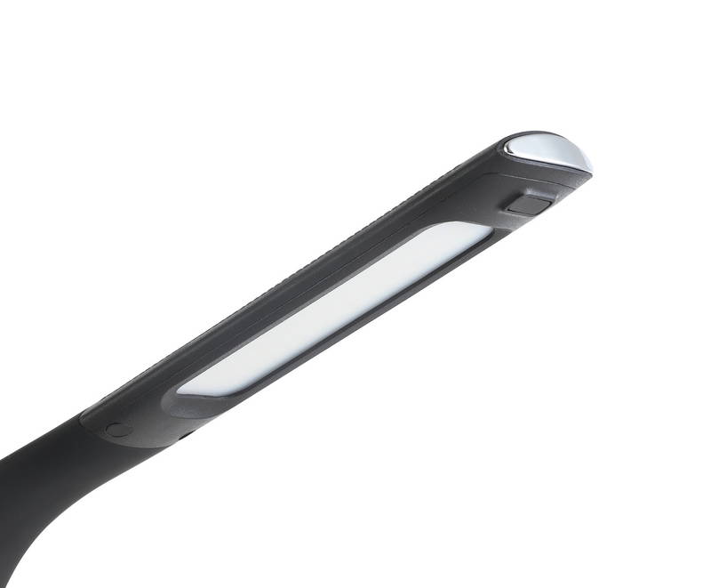 Novel LED-Schreibtischleuchte