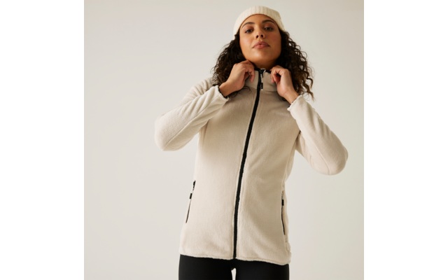 Regatta Lakara Damen Fleecejacke