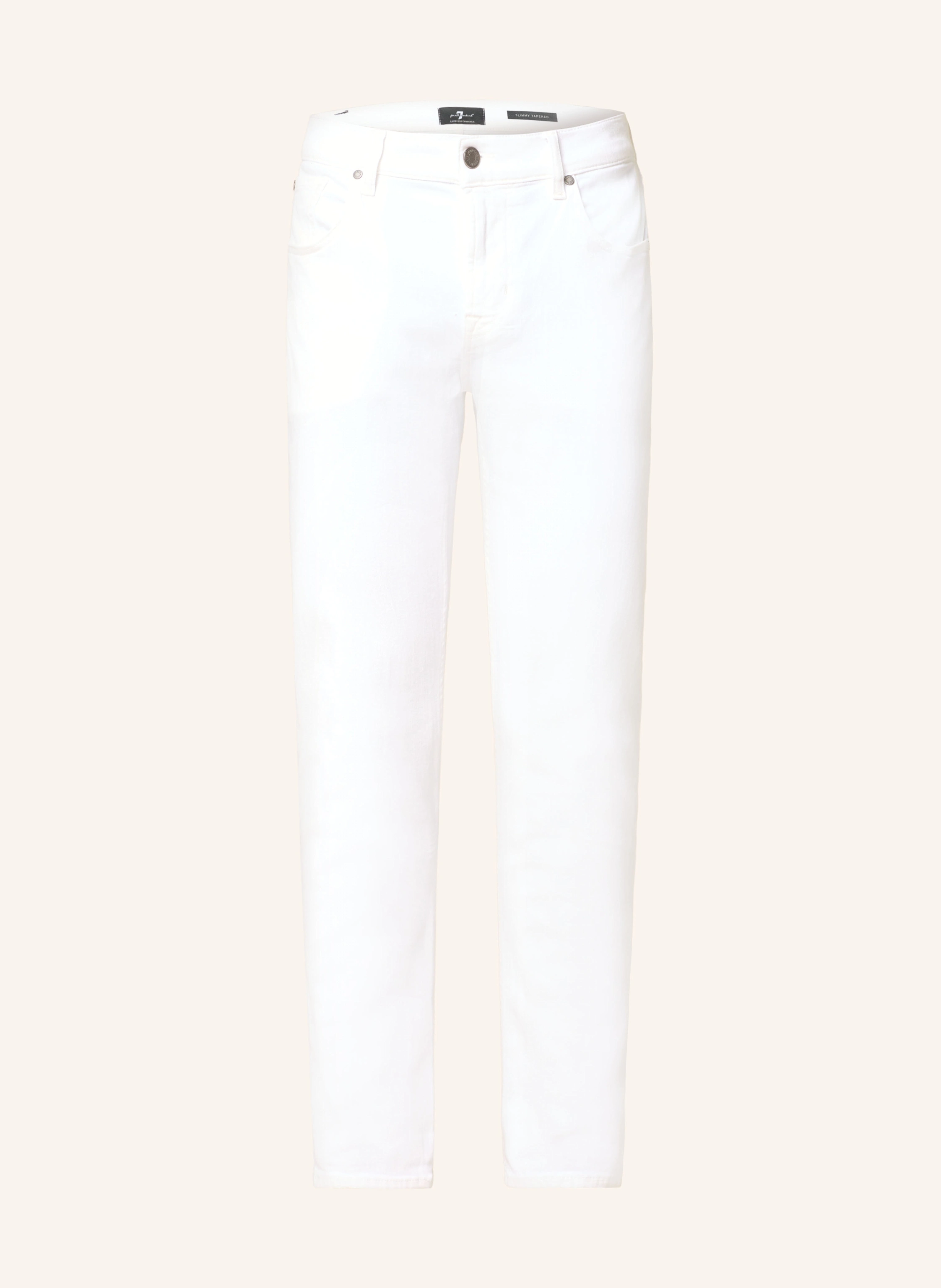 7 for all mankind Jeans SLIMMY TAPERED Modern Slim Fit