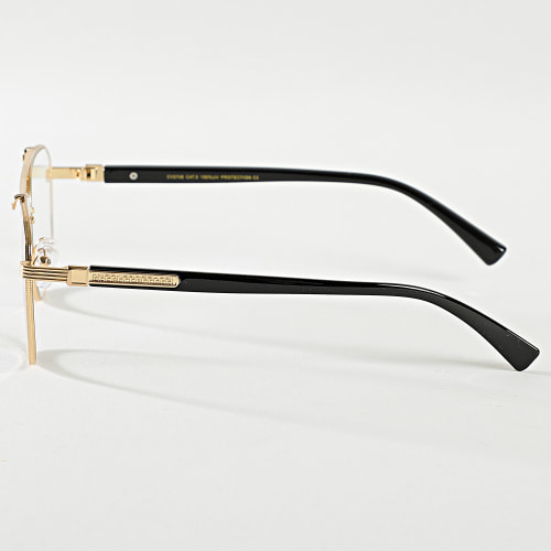 Lunettes CV2706 Doré