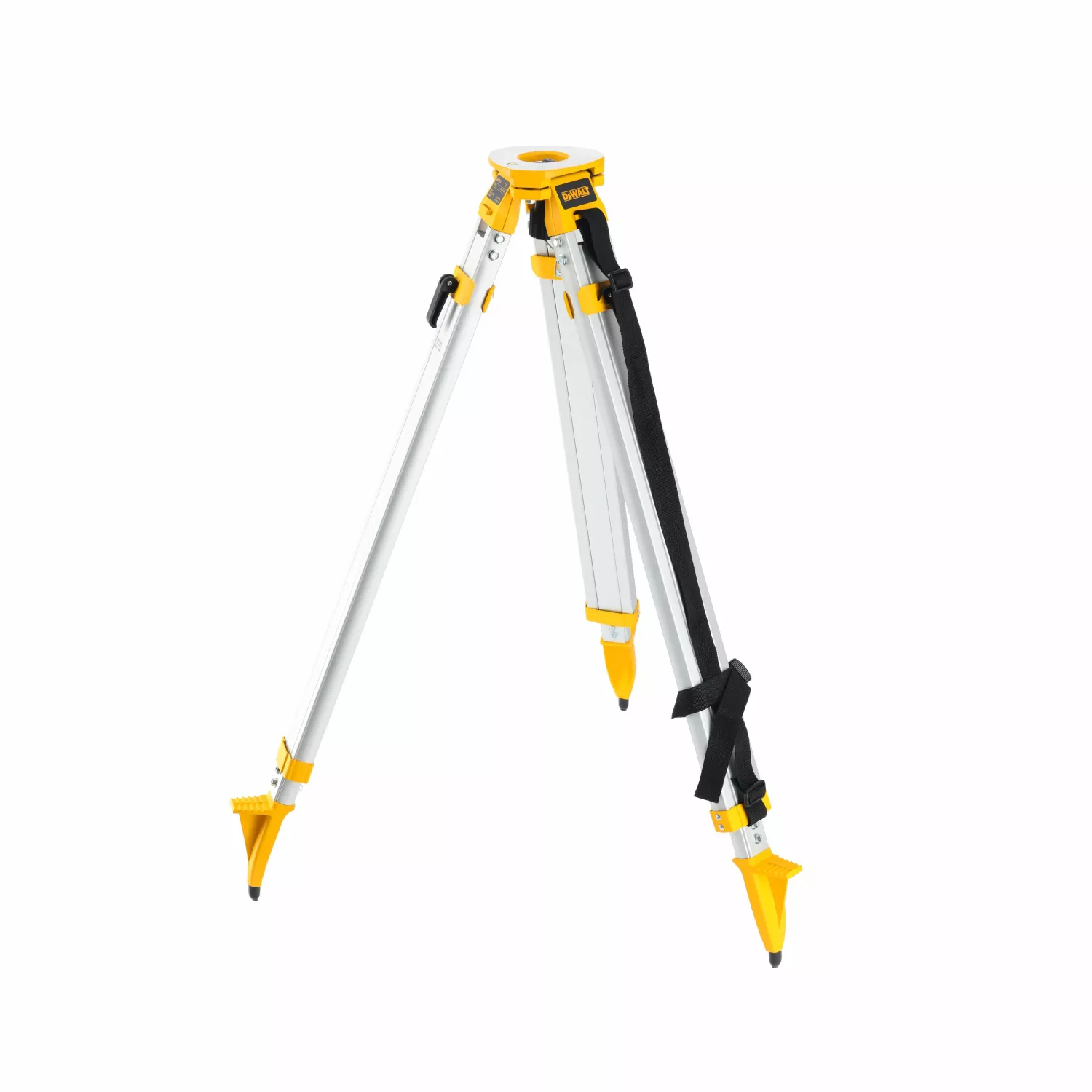 DeWALT DE0736-XJ Laser statief - verstelbaar - 107 - 173cm - 5/8