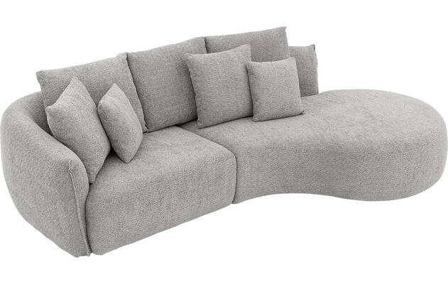 Hoekbank Fay