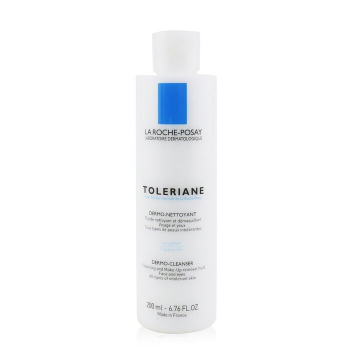 La Roche Posay La Roche Posay Loção De LimpezaToleriane Dermo 200ml/6.76oz